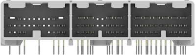 2-1318751-0 TE Connectivity PCB Connection Systems Image 5