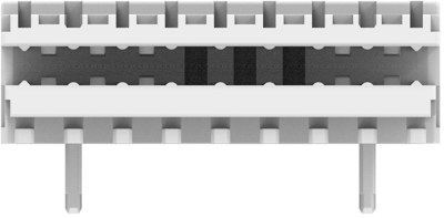 4-1534798-8 AMP Card Connectors Image 5