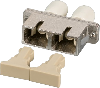 53307.34 EFB-Elektronik Fibre Optic Connectors