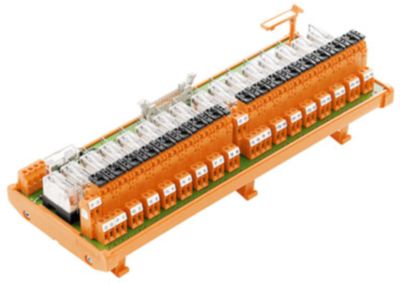 9445180000 Weidmüller Transfer Modules for Mounting Rail