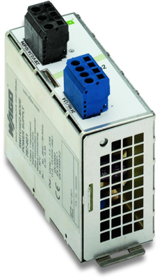 787-602 WAGO DIN Rail Power Supplies Image 1