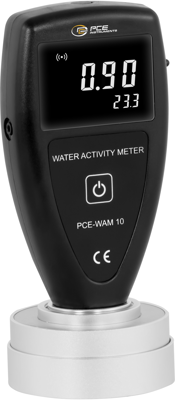 PCE-WAM 10 PCE Instruments Moisture Indicators, Material Moisture Testers Image 1