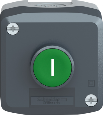 XALD102E Schneider Electric Control Devices in Housings Image 4