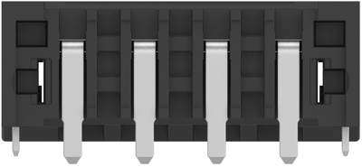 2336490-4 TE Connectivity PCB Terminal Blocks Image 4