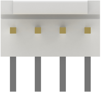 3-641214-4 AMP PCB Connection Systems Image 5