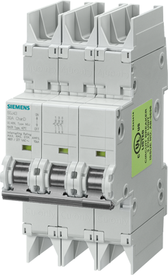 5SJ4314-7HG42 Siemens Circuit Protectors