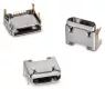 629105150521 Würth Elektronik eiSos USB Connectors, PC Connectors