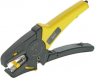 Stripping pliers, 0.03-16 mm², L 202.2 mm, 235.67 g, 09990000980