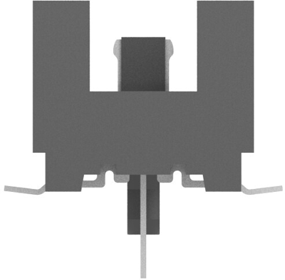 5767054-3 AMP PCB Connection Systems Image 2