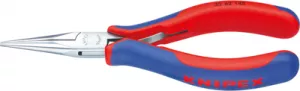 35 62 145 Knipex Flat Nose Pliers, Snipe Nose Pliers, Round Nose Pliers, Needle Nose Pliers