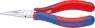 35 62 145 Knipex Flat Nose Pliers, Snipe Nose Pliers, Round Nose Pliers, Needle Nose Pliers