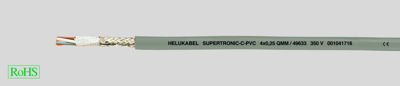 49620 HELUKABEL Control Cables