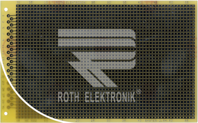 RE522-LF Roth Elektronik PCBs