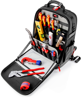 00 21 50 S Knipex Toolsets Image 1