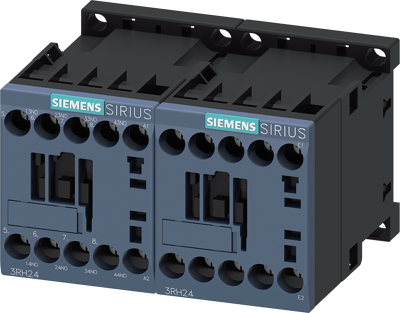 3RH2440-1AK60 Siemens Contactors