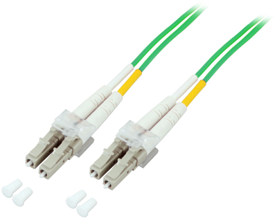 O0319.0,5OM5 EFB Elektronik Fiber Optic Patch Cables, Pigtails