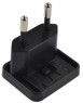 EU plug, for GEM adapter, AC PLUG-EU2