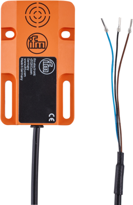 IW5054 IFM electronic Proximity Switches, Reed switches