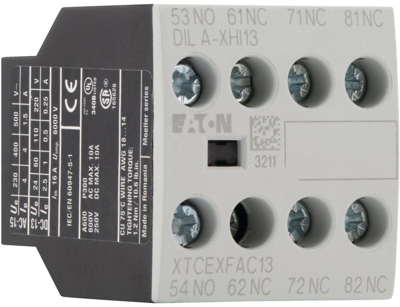 276425 EATON Contactors Image 3