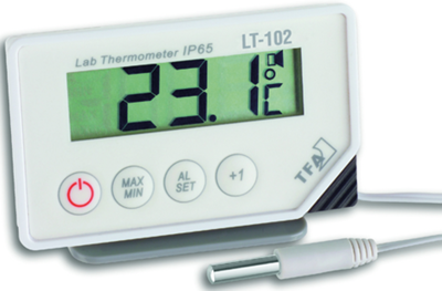 30.1034(DE-NR. 5020-0573) TFA Thermometers and Displays