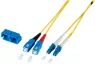 O0360BI.0,5 EFB-Elektronik Fiber Optic Patch Cables, Pigtails