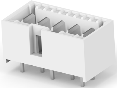 9-1971845-5 TE Connectivity PCB Connection Systems Image 1