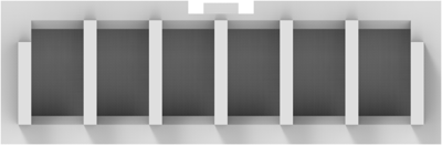 1775441-6 TE Connectivity PCB Connection Systems Image 4