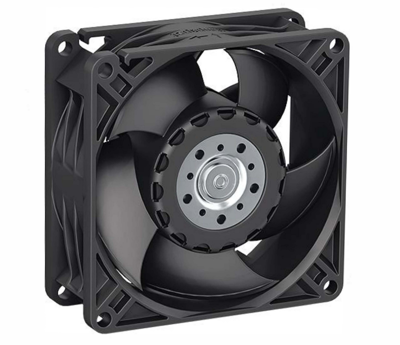 8312 NHL ebm-papst Axial Fans