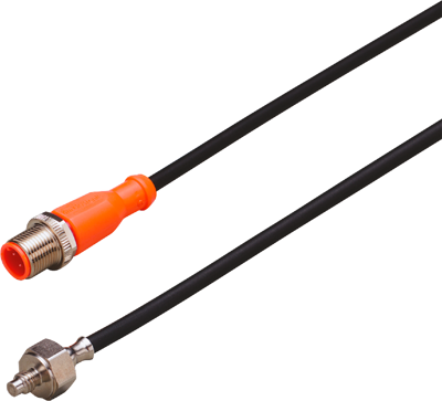 TS2689 IFM electronic Temperature Probes and Indicators