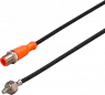 TS2689 IFM electronic Temperature Probes and Indicators