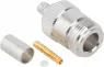 172148 Amphenol RF Coaxial Connectors