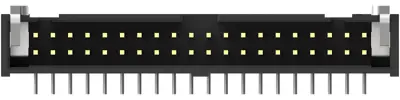 1-1761607-3 AMP PCB Connection Systems Image 5