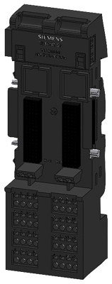 6ES7193-7CA10-0AA0 Siemens Other accessories for controllers