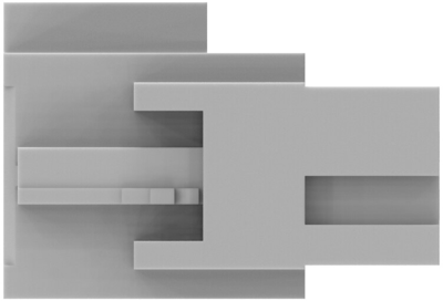 2-215882-6 AMP PCB Connection Systems Image 2