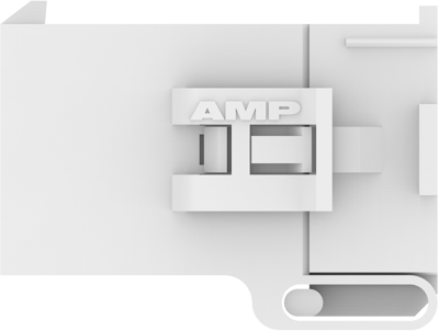 794240-1 AMP PCB Connection Systems Image 2