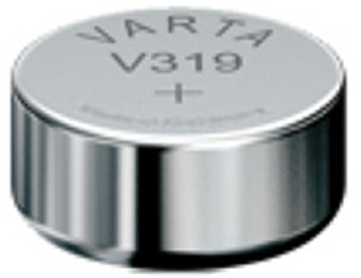 00319 101 111 VARTA Button Cells Image 2