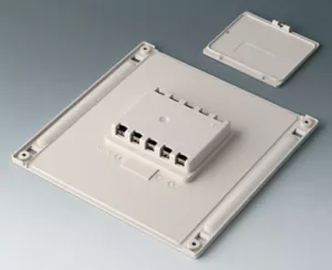 B4146047 OKW Accessories for Enclosures