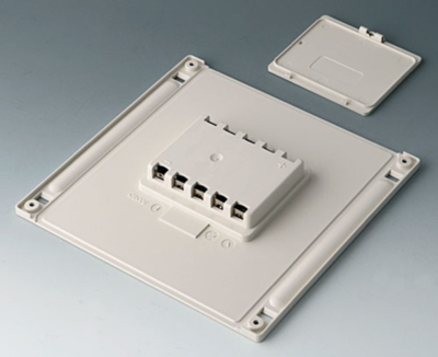 B4146047 OKW Accessories for Enclosures