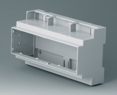 B6706105 OKW DIN-Rail Enclosures