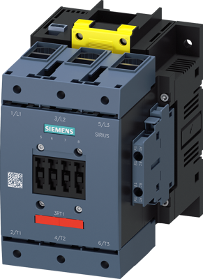 3RT1054-1SP36-3PA0 Siemens Contactors