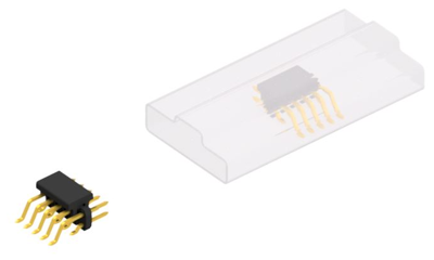 10062256 Fischer Elektronik PCB Connection Systems