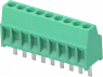 282834-9 TE Connectivity PCB Connection Systems