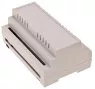 4U65140906310 BOX4U DIN-Rail Enclosures