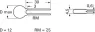 WYO502MCMCF0KR Vishay Ceramic Capacitors