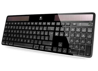 k750 wireless keyboard