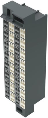 726-321 WAGO Interface Connectors, Bus Connectors Image 1