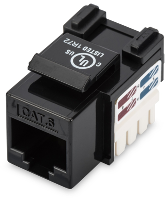 DN-93601 DIGITUS Modular Connectors