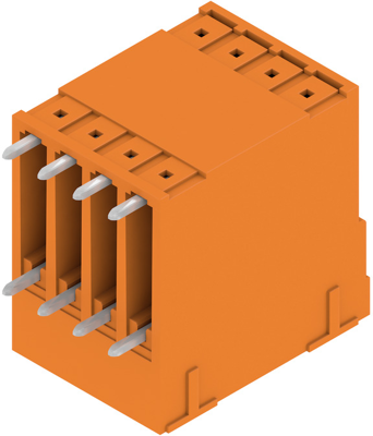 1972810000 Weidmüller PCB Connection Systems Image 2