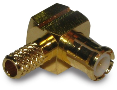 252102 Amphenol RF Coaxial Connectors