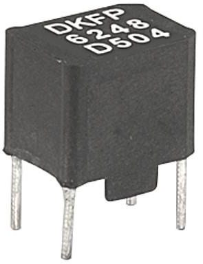 DKFP-6248-02D5 SCHURTER Fixed Inductors